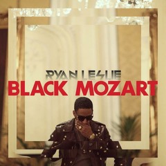 Ryan Leslie - Murder To My Competition