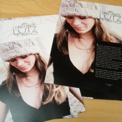 !!! Man In The Mirror - Constanze Lutz Trio !!!