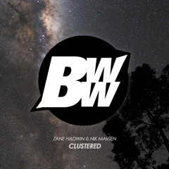 Zane Hadwin & Nik Marten - Clustered (Original Mix) [OUT NOW]