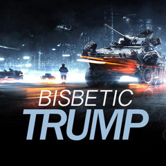 Bisbetic - Trump (David Guetta Dj Mix Radio Rip) [FREE DOWNLOAD]