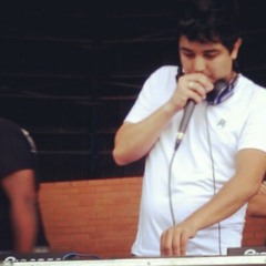 MEGA FUNK 2015 - EXCLUSIVO DJ ALEX MUELLER -  307 FIM DO SILENCIO