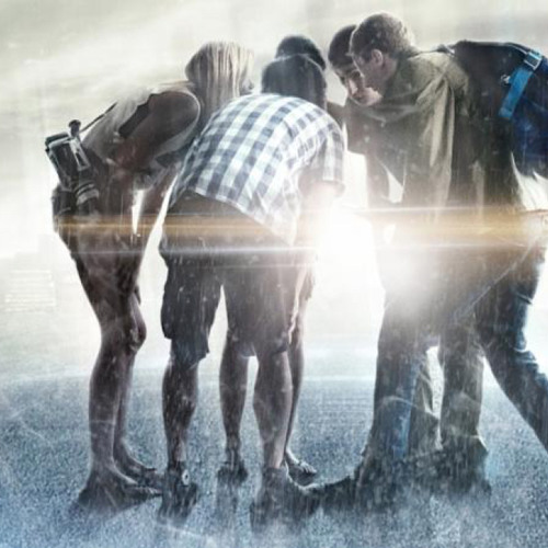 PROJECT ALMANAC - Double Toasted Audio Review and Trivia