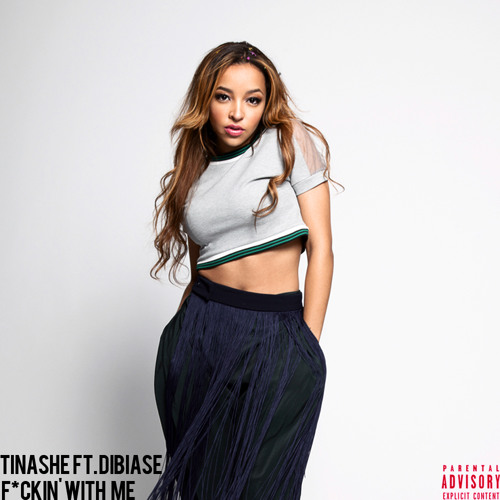 Fckin' With Me (Ft. Tinashe) (Prod. DJ Mustard) (Free Download)