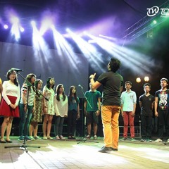 Iesu Panis Vitae (Tinapay ng Buhay) by UST-College of Rehabilitation Sciences Chorale