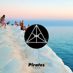 POUR MES PIRATES "Bass" TAPE by NYTSOW