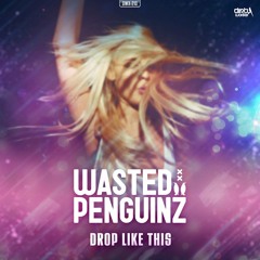 Wasted Penguinz - Drop Like This (Hard Edit)