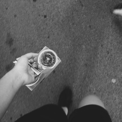 coffee break lol