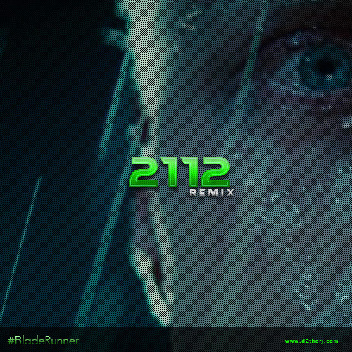 2112 - Remix