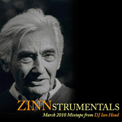 Zinnstrumentals Vol. 1 (2010 Mixtape)