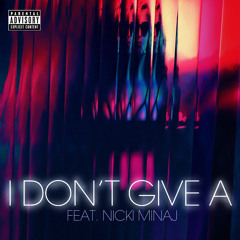 Madonna - I Don't Give A (RNDR Remix)
