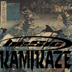 Kamikaze (Original Mix) FREE DOWNLOAD !!!