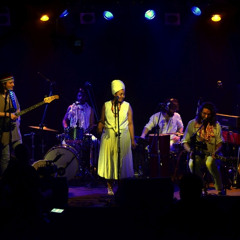 You And Your Folks- Live (16.01.2015)