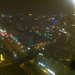 I had a bad dream // 2nd Best (Zitat) // Pristine Road Records