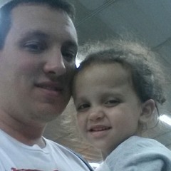 Minha princesa...Amo vc!