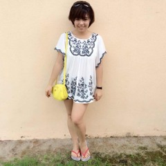 可惜没如果-cover by Caryn Woon