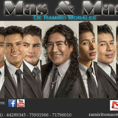 CUENTAME MAS Y MAS Ramiro Morales