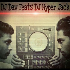 Im so cool Remix - Dj Dav-DJ HYpER JACK