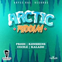Kalado - Sexual Bicycle (Raw) (Arctic Riddim) March 2015
