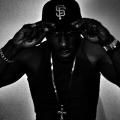 Say no more all black album sample (chopper).