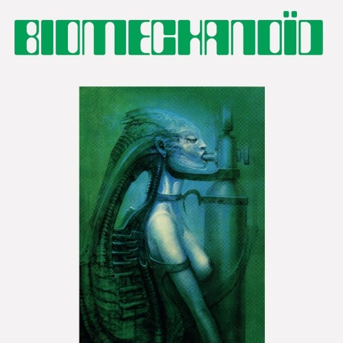 Joel Vandroogenbroeck - Dark Plasma