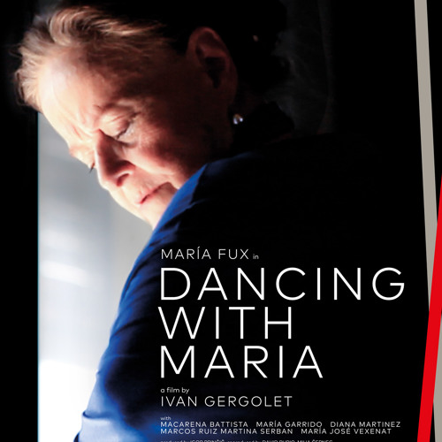 DANCING WITH MARIA / Ivan Gergolet - Acariciando Las Nubes