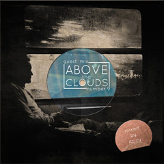 Guest mix N9. Compiled and mixed by Azizy