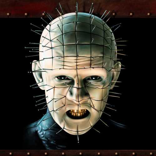 Professor Neuron - Hellraiser ( feat Mimaniac )
