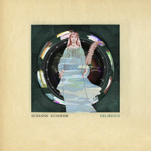 Delirious (Richard X Remix)