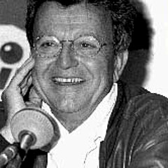 Indicatif "A l'heure du pop" de José Artur en 1992 sur France Inter