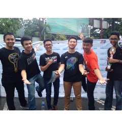 MezzoFunk - Pejantan Tangguh (SO7 band cover)