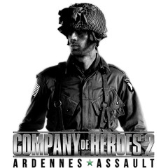 'Up In Arms' - Company Of Heroes 2 Ardennes Assault