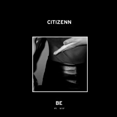 Citizenn - BE (Original 12" Version)