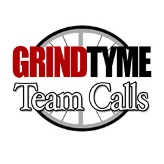 GrindTyme Angela Cruickshank Jan 27 2015