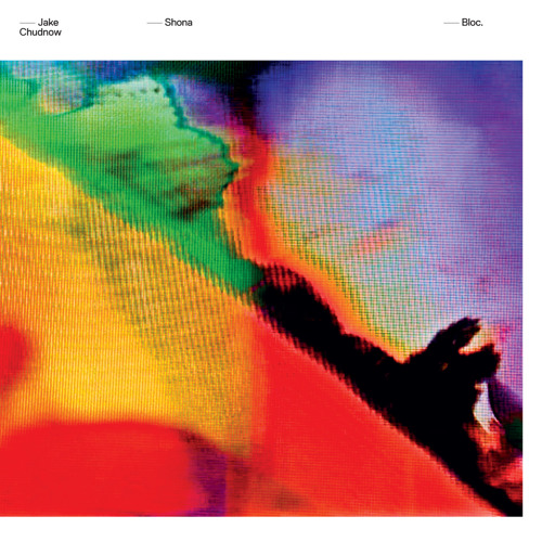 Jake Chudnow - Shona