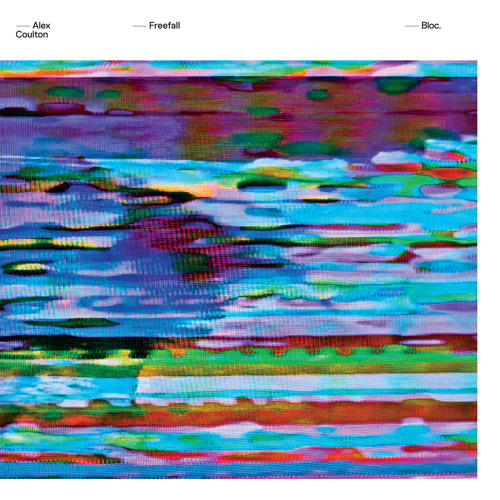 Alex Coulton - Freefall