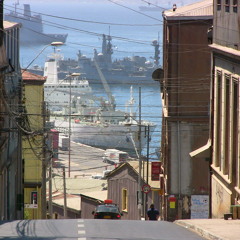 Arcano Showa - Te Invito Al Barrio - 2015