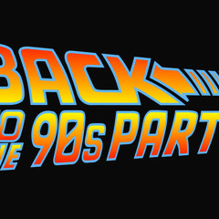 Back To The 90s STREET Pub Party Mix
