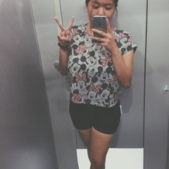 Take me to church (partly cover)