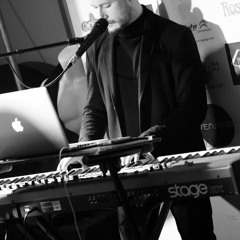 THE GROOVE (by Rodney Franklin)- PATUZZO'S SMOOTH TRIO LIVE!