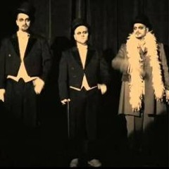 Parazitii - Un Mix Bun