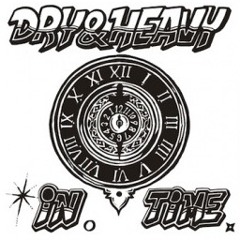 Dry & Heavy - Jam Rock (E.D.O. ECHO SOUNDSYSTEM Dub Mix)