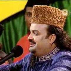 Tajdar E Haram - Amjad Sabri - (4songs.PK)