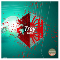 Troy - Listen (Alvaro Hylander Remix)