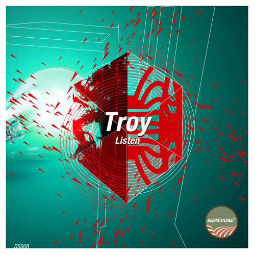 Troy - Listen (Alvaro Hylander Remix)