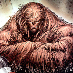 DJ ACO Sasquatch