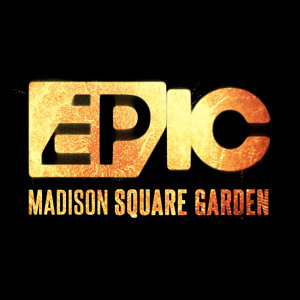 Eric Prydz - EPIC 3.0 (Live @ Madison Square Garden)