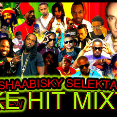 SHAKE HIT MIXTAPE Vol.1