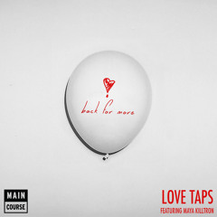 Love Taps Ft Maya Killtron - Back For More (Konrad OldMoney Remix Ft Z3US)