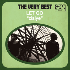 The Very Best - Let Go
