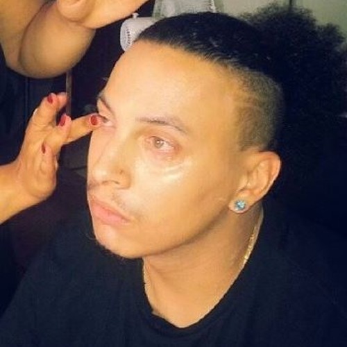 MARCUS GREEN Celle que je préfère